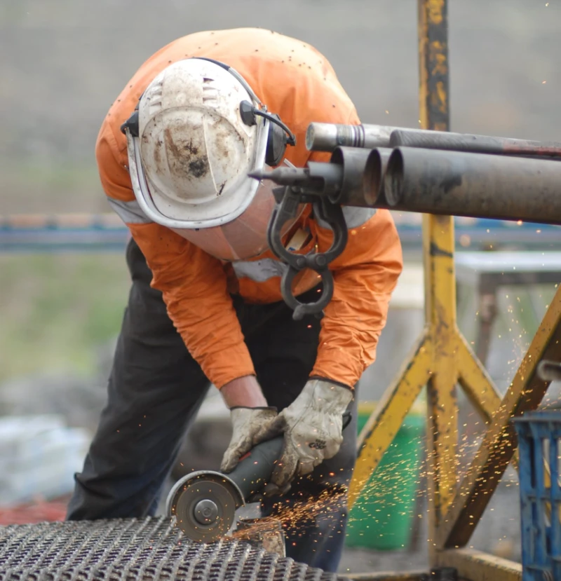 Accidentes laborales y contingencias profesionales